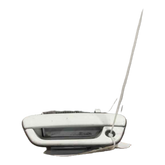 CHEVROLET SPARK EV  HANDLE DRIVER SIDE 96690049